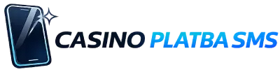 Casino Platba Sms